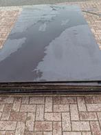 Betonplex platen, Ophalen, Minder dan 180 cm, Overige typen