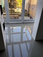 Egaliseren van je vloer, Ophalen, Nieuw, Overige typen