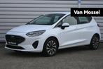Ford Fiesta 1.0 EcoBoost Hybrid Titanium | Parkeersensoren |, Auto's, Voorwielaandrijving, 12 maanden, Gebruikt, Euro 6