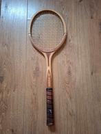 tennis racket retro  adidas nastase open, Ophalen of Verzenden, Racket, Adidas, L3