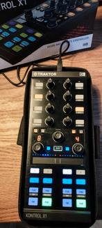 Traktor kontrol X1 mk2, Ophalen of Verzenden, Gebruikt