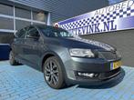 Skoda Rapid Spaceback 1.0 TSI AUTOMAAT CRUISE STOELVERW. PAN, 12 maanden, Stof, Gebruikt, 95 pk
