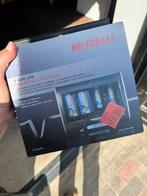 Universele batterijoplader, Ophalen of Verzenden, Zo goed als nieuw