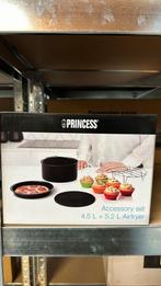Princess accessoire set airfryer, Ophalen of Verzenden, Zo goed als nieuw
