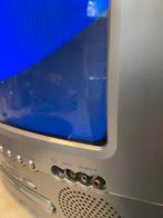 Vintage Draagbare TV, Audio, Tv en Foto, Vintage Televisies, Ophalen, Gebruikt, Minder dan 40 cm, Overige merken