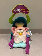 Furby baby’s sleepy time bed, Kinderen en Baby's, Speelgoed | Knuffels en Pluche, Ophalen of Verzenden, Gebruikt, Overige typen