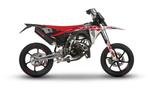 FANTIC 50 Supermoto Schakelbrommer, Fantic