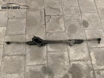 Stuurhuis Toyota Aygo I ('05-'14) 450250H010 beschikbaar voor biedingen