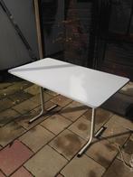 camping tafel, Ophalen, Zo goed als nieuw, Campingtafel