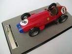 Ferrari 801 F1 - Nurburgring 1957 Tecnomodel 1/18, Verzenden, Nieuw, Bburago