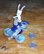 Playmobil 6832 Super-4 Frosty met schijfshooter, Ophalen of Verzenden, Gebruikt, Complete set