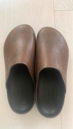 Crocs mannen slippers maat 43, Ophalen of Verzenden, Zo goed als nieuw