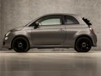 Fiat 500C 0.9 TwinAir Turbo 500S (VIRTUAL COCKPIT, LEDEREN S, Auto's, Gebruikt, Cabriolet, Leder, Bedrijf