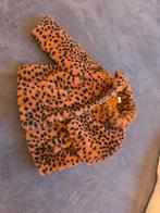 Leuke HEMA Jasje met Luipaardprint, Meisje, Ophalen of Verzenden, Zo goed als nieuw, HEMA