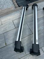 Thule Dakdragers Opel Zafira, Auto diversen, Dakdragers, Ophalen, Gebruikt