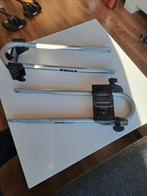 Thule dakdrager voorwiel, Ophalen of Verzenden, Zo goed als nieuw, Minder dan 130 cm