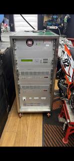 Zeer nette Electrolink 5 kw mosfet., Telecommunicatie, Zenders en Ontvangers, Ophalen of Verzenden, Zender en Ontvanger