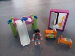 Playmobil 5579 city life slaapkamer, Kinderen en Baby's, Speelgoed | Playmobil, Ophalen of Verzenden, Zo goed als nieuw