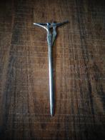 Corry Ammerlaan / Artihove verzilverde briefopener, Ophalen of Verzenden