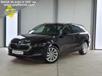 Skoda Octavia Combi 1.5 e-TSI Business Edition (bj 2024), Auto's, Skoda, Te koop, 5 stoelen, Benzine, Gebruikt