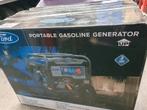 ford 6,6kw fgt9250e generator, Doe-het-zelf en Verbouw, Aggregaten, Ophalen of Verzenden, Nieuw, Minder dan 5 kVA, Benzine