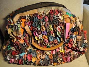Magic Bag schoudertas beschikbaar voor biedingen
