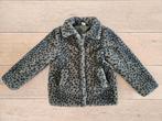 Gaaf jasje van Hema maat 134/140, Kinderen en Baby's, Kinderkleding | Maat 134, Gebruikt, Meisje, Ophalen of Verzenden, Hema