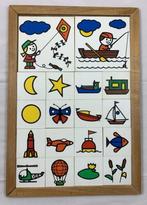 Educo ordenen vliegen vijver vissen schoolmateriaal spel 2+, Postbus 64461, Brunssum, Nederland, Verzenden, Kenduseditemsinfo@gmail.com