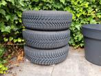 3 × 185 / 60 /R15 M+S Audi A1 Origineel, Auto-onderdelen, 15 inch, Banden en Velgen, 185 mm, Ophalen