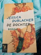 Jessica Durlacher De dochter roman 2002, naampje in pen, Ophalen of Verzenden, Gelezen, Nederland
