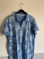Tailor&Son, maat XL, heren polo, Maat 52/54 (L), Blauw, Tailor & Son, Nieuw