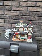 Western station, Diversen, Kerst, Ophalen of Verzenden, Gebruikt