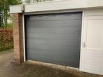 Hormann elektrische garagedeur, Doe-het-zelf en Verbouw, Deuren en Horren, 215 cm of meer, Gebruikt, 120 cm of meer, Ophalen