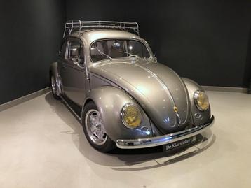 Volkswagen Kever Ovaal uit 1953 Ovaal beschikbaar voor biedingen