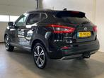 Nissan Qashqai 1.2 N-Connecta Automaat 54dkm!, 65 €/maand, Gebruikt, 4 cilinders, 116 pk