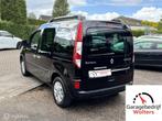 Renault Kangoo Family 1.2 TCe AIRCO 2X SCHUIFDEUR NIEUWSTAAT, Voorwielaandrijving, Parkeersensor, Stof, Gebruikt