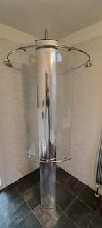 Douchekolom - douchezuil - douchepaneel, Ophalen, Gebruikt, Douche