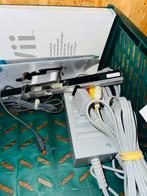 Nintendo Wii inclusief toebehoren (2 beschikbaar), Ophalen, A, A, A