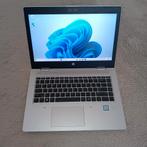 HP ProBook 640 G5 14" Core i7-SSD 512 GB -16GB-Full HD, Computers en Software, Windows Laptops, 2 tot 3 Ghz, 14 inch, Ophalen of Verzenden