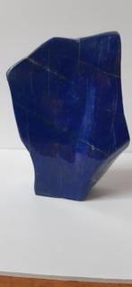 Lapis Lazuli vrije vorm, Verzamelen, Mineralen en Fossielen, Ophalen of Verzenden, Mineraal