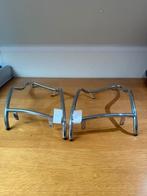 Gilera Runner radiateurkap beugel, Motoren, Ophalen