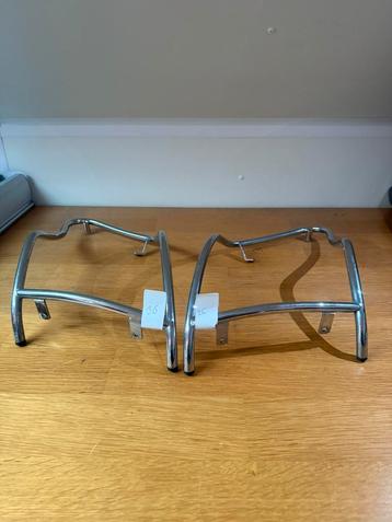 Gilera Runner radiateurkap beugel beschikbaar voor biedingen