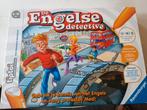 Tiptoi De Engelse detective, Kinderen en Baby's, Speelgoed | Educatief en Creatief, Ophalen of Verzenden, Gebruikt