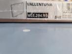 Nieuwe VALLENTUNA hoezen voor de armleuning  HILLARED  ikea, Nieuw, 75 tot 100 cm, Ophalen of Verzenden, Minder dan 150 cm