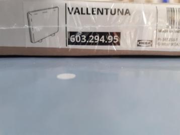 Nieuwe VALLENTUNA hoezen voor de armleuning  HILLARED  ikea beschikbaar voor biedingen