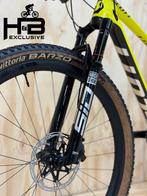 Scott Spark 900 RC WC Carbon 29 inch mountainbike XX1 AXS, Fietsen en Brommers, Fietsen | Mountainbikes en ATB, Overige merken