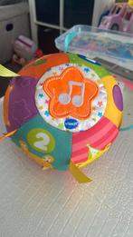 Vtech bal, Kinderen en Baby's, Speelgoed | Vtech, Ophalen of Verzenden, Zo goed als nieuw, 6 maanden tot 2 jaar