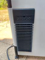 De longhi verwarming, Ophalen of Verzenden, Gebruikt, 800 watt of meer, Radiator