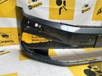 Voorbumper Volkswagen Golf Sportsvan Facelift 510807221M, Gebruikt, Ophalen of Verzenden, Bumper, Volkswagen