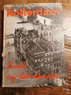 Boek over oud Rotterdam. Kees Hazelzet., Ophalen of Verzenden, Gelezen, Kees Hazelzet